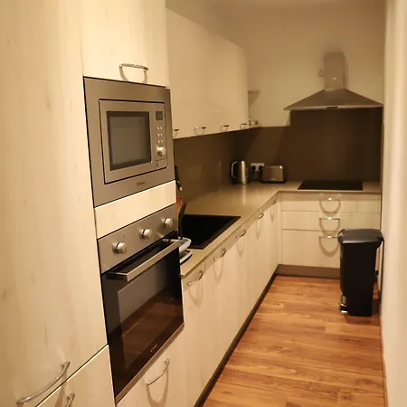 דירה Luxury Seafront With Valletta Views