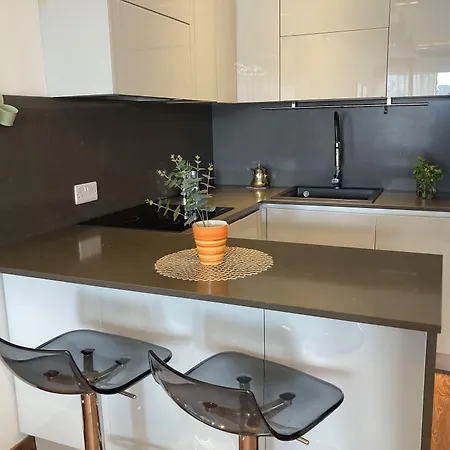 Luxury Seafront With Valletta Views Apartment Sliema