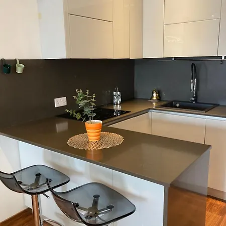 Luxury Seafront With Valletta Views