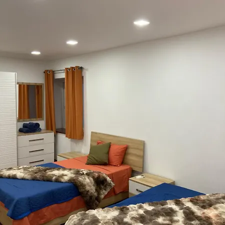 Luxury Seafront With Valletta Views سليمة