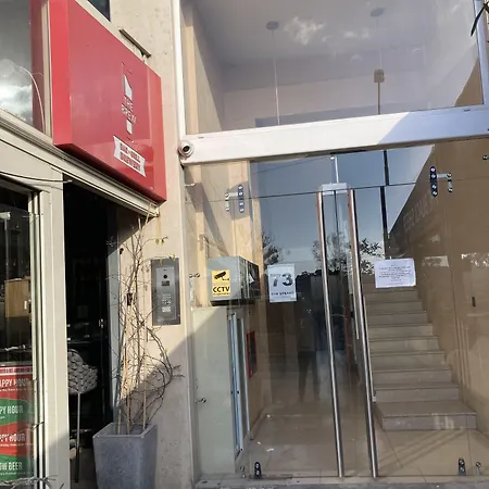 Luxury Seafront With Valletta Views شقة