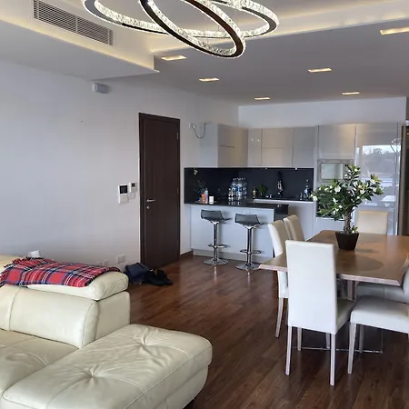 Luxury Seafront With Valletta Views * سليمة